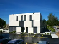 Gravière de la Claie-aux-Moines SA