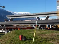 Bernasconi e Forrer ingegneria e misurazioni SA