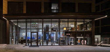 Maura Wasescha AG - Luxury Properties for Rent and Sale