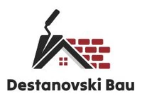 Destanovski Bau logo