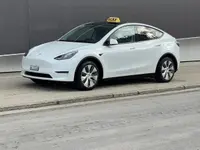 Taxi Bleu