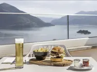 Ristorante Terrazza - Klicken Sie, um das Bild 5 in einer Lightbox vergrössert darzustellen