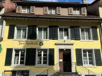 Jura-Apotheke Balsthal AG
