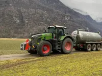 Servizi e lavori agricoli - Bassi Mirko