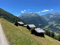 Antonier Chalet Services Sarl