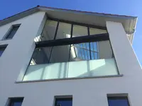 Schnetzler Metallbau AG