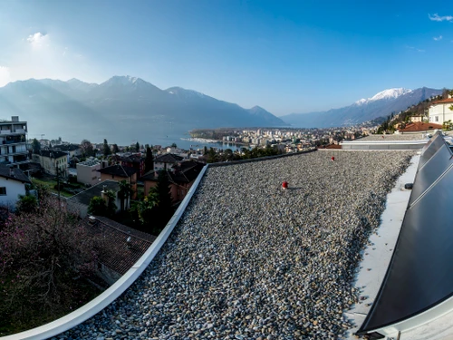 Bai Angelo e figlio SA - Klicken, um das Panorama Bild vergrössert darzustellen