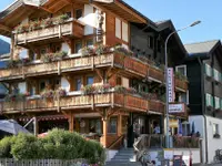 HOTEL BRISTOL - RELAIS DU SILENCE