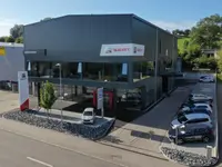 BauRaum Architektur AG