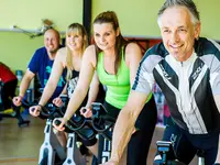 Lysspark Fitness GmbH