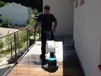Fresh Gebäudereinigung GmbH