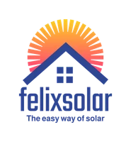 Logo felixsolar GmbH