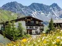 Hotel Restaurant Gspan - Klicken Sie, um das Bild 17 in einer Lightbox vergrössert darzustellen