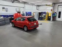 Carrosserie Putallaz SA