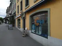 Audition Sonnenwyl Sàrl