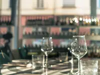 Mr.Vino Lugano - Coravin Wine Bar