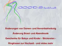 GOOD'S textilwelt
