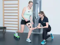 Physiotherapie Oerlikerhus