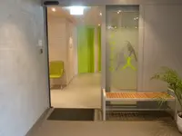 Physiotherapie Carmen Grabenstätter