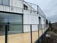 S.A. Holzbau AG