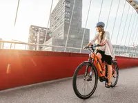 Viaduc E-Bike - Klicken Sie, um das Bild 3 in einer Lightbox vergrössert darzustellen