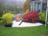 NABA Naturgartenbau Baumpflege Bossardt GmbH - Klicken Sie, um das Bild 4 in einer Lightbox vergrössert darzustellen