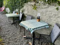 Ausflugsziel Steiniger Tisch
