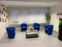Kleintierpraxis Dr. med. vet. Suppiger D.