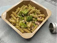 Easy Lunch