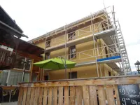 Holzbau Candrian Marcus