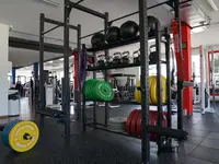Physical Center Mavric AG