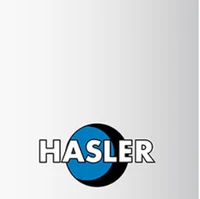 HASLER Bohr- und Bautechnik-Logo