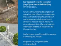 Gashi Hauswartdienst AG