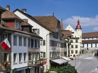 Partner Treuhand AG Willisau