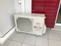 wk-tec Wärme- und Kältetechnik