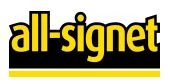 all-signet AG logo