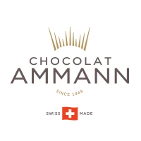 Chocolat Ammann AG-Logo