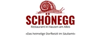 Logo Restaurant Schönegg