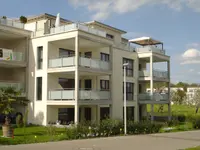 Immobilien House Gossweiler
