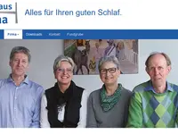 Betten-Haus Bettina AG