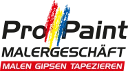 ProPaint Thun GmbH-Logo