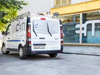 DEM Technologies Sanitaires