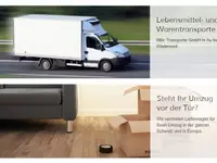 MILIC - TRANSPORTE GmbH