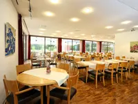 Restaurant Tisch55