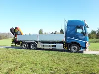 Odelet Transports SA