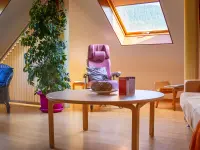 Foyer de Jour L'Entourage