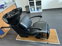 Coiffeur Eveline
