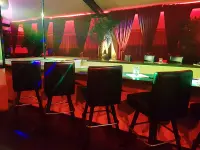 Night Club Blueline