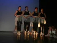 Académie de danse Anouchka - cliccare per ingrandire l’immagine 3 in una lightbox