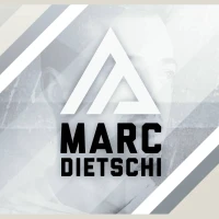 Marc Dietschi, Beratung & Meditation-Logo